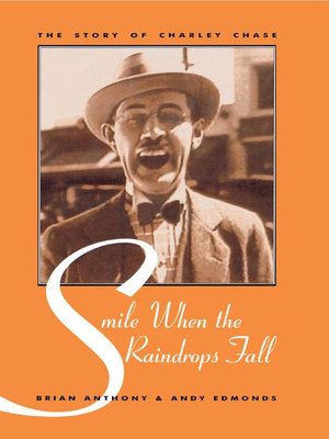 cover image of Smile When the Raindrops Fall